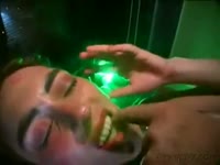 Nice Lady Scat Anal